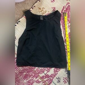 Outdoor voices crop top